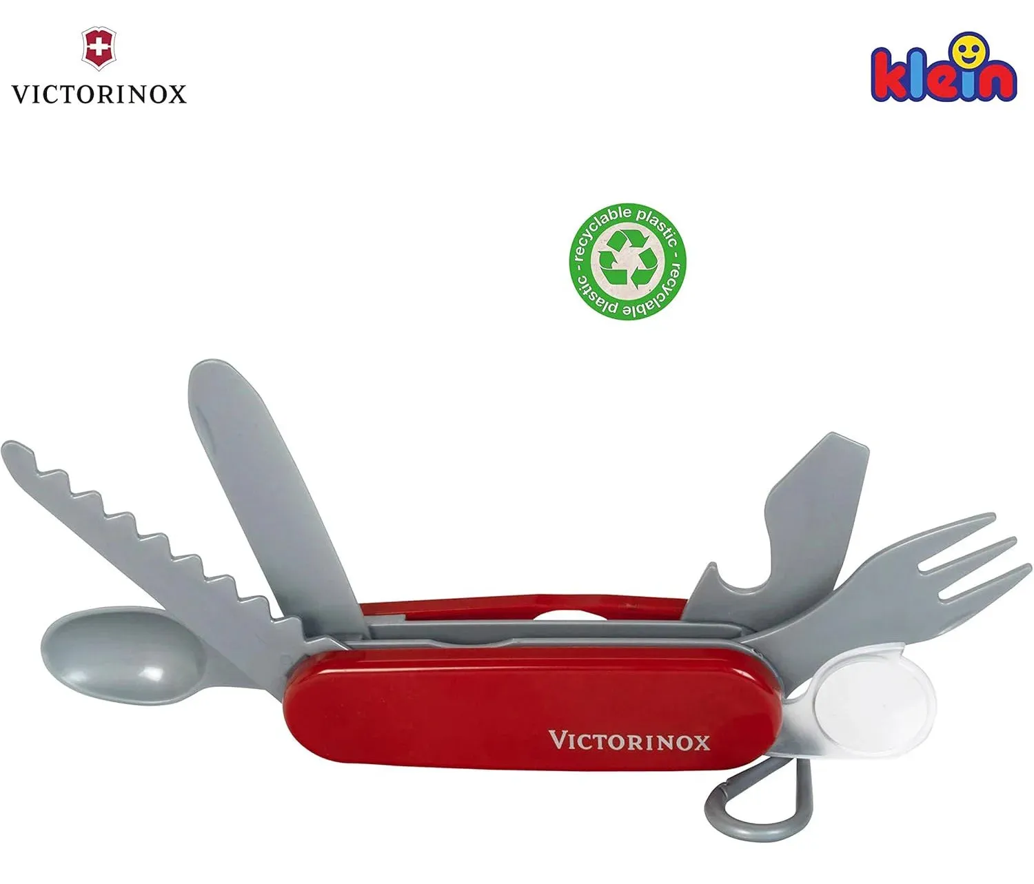 Theo Klein 2805 - Victorinox Swiss Knife Toy