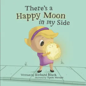 There's A Happy Moon in My Side