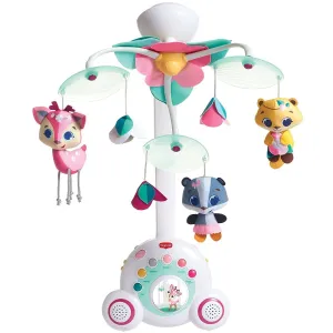 Tiny Love Soothe and Groove Tiny Princess Tales Mobile
