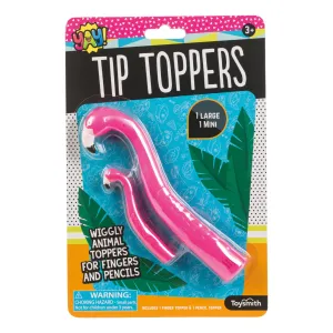 Tip Toppers-M