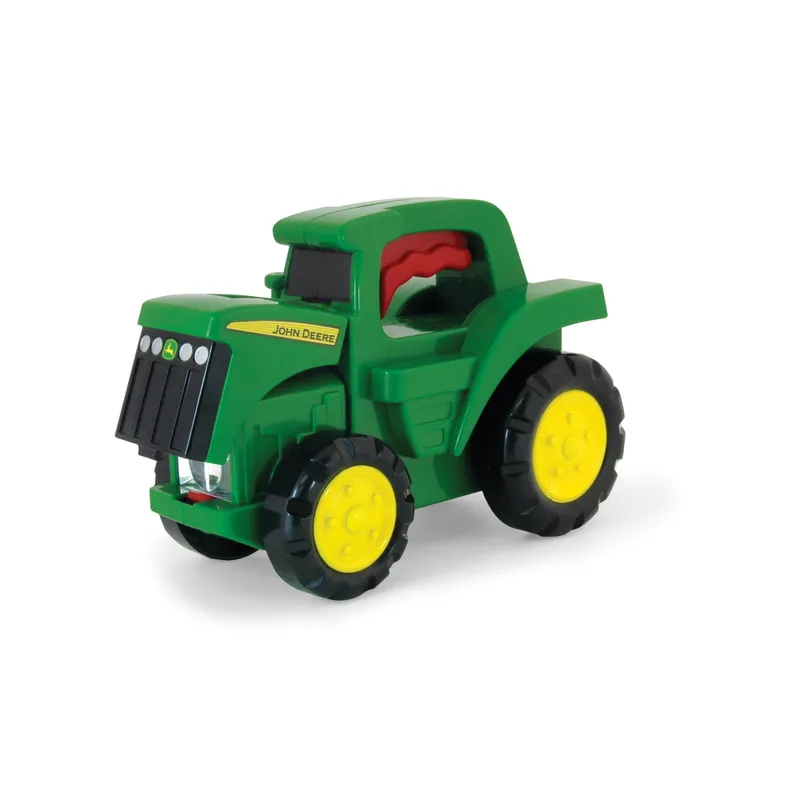 TOMY John Deere Roll N Go Flashlight