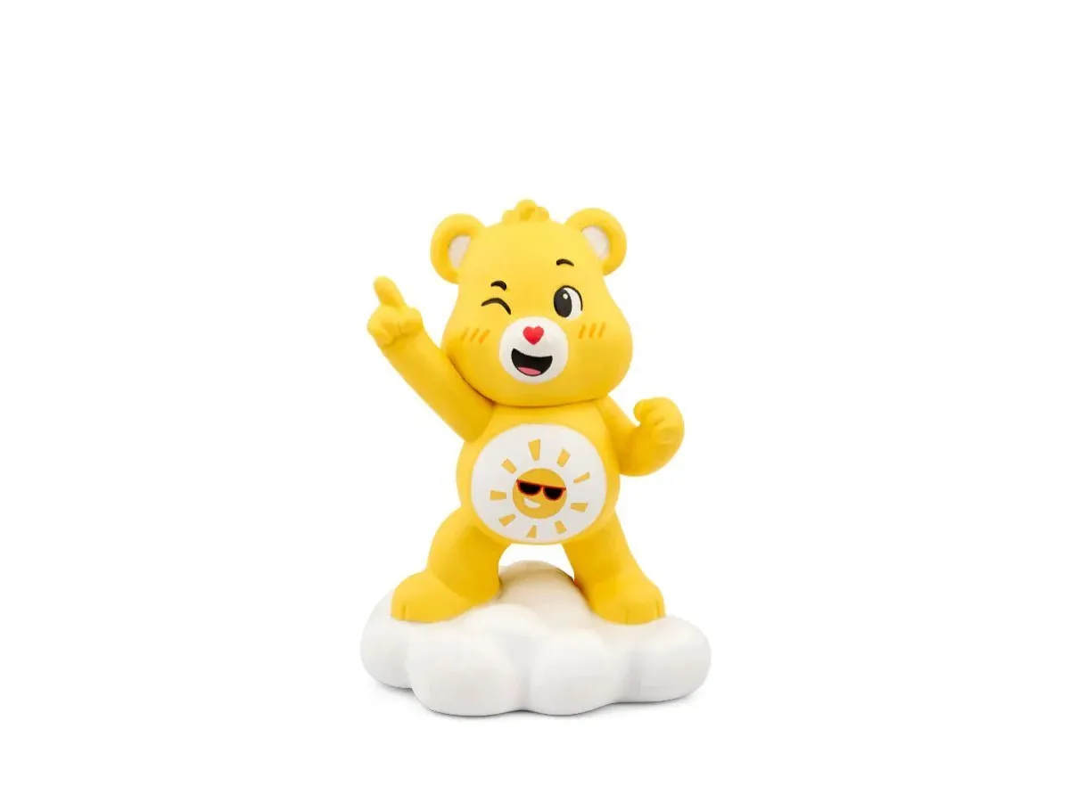 Tonies: Care Bears - Funshine Bear - Audio Character