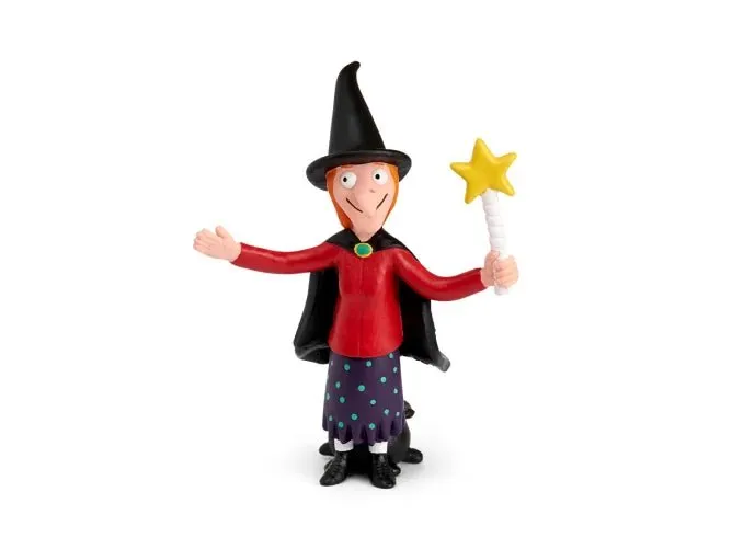 Tonies: Julia Donaldson - Room on the Broom