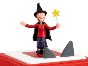 Tonies: Julia Donaldson - Room on the Broom