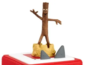 Tonies: Stick Man - Audio Character