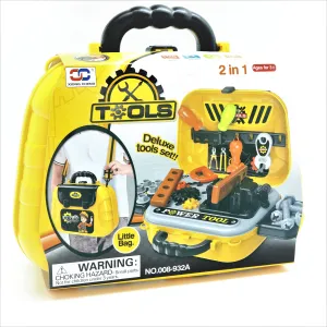 TOOLBOX CARRY CASE