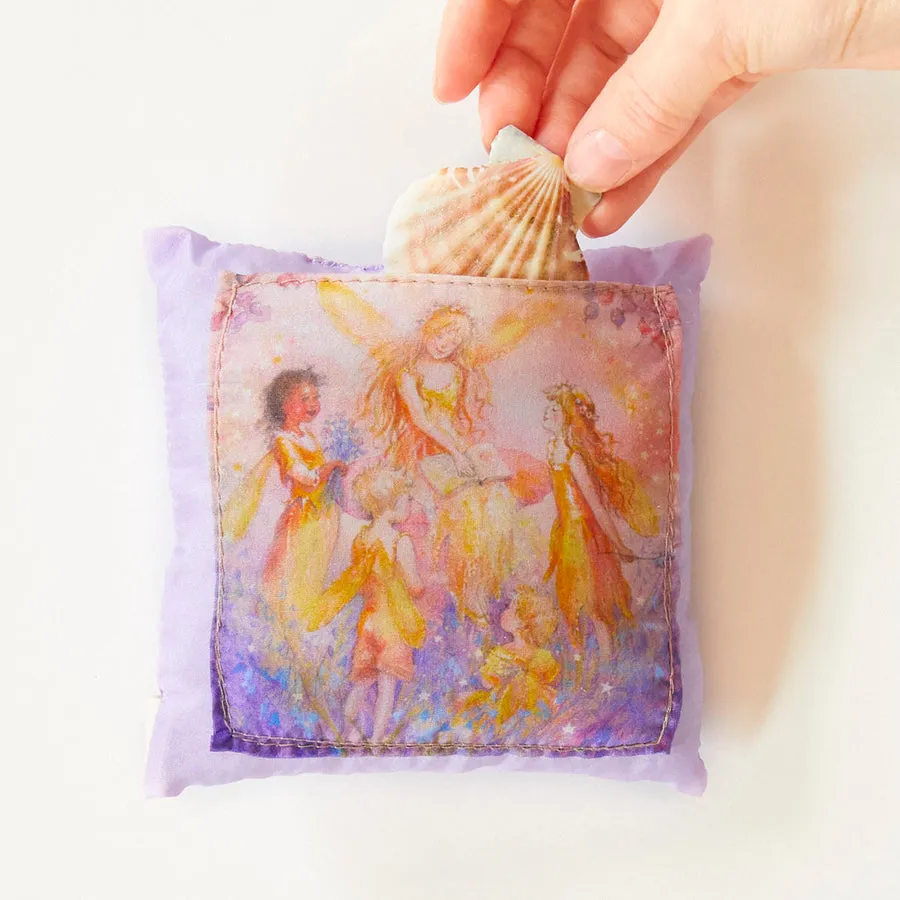 Toothfairy Pillows
