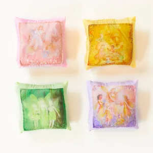 Toothfairy Pillows