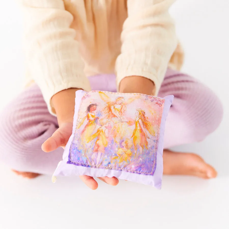 Toothfairy Pillows