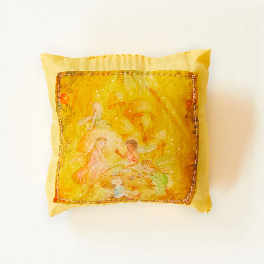 Toothfairy Pillows