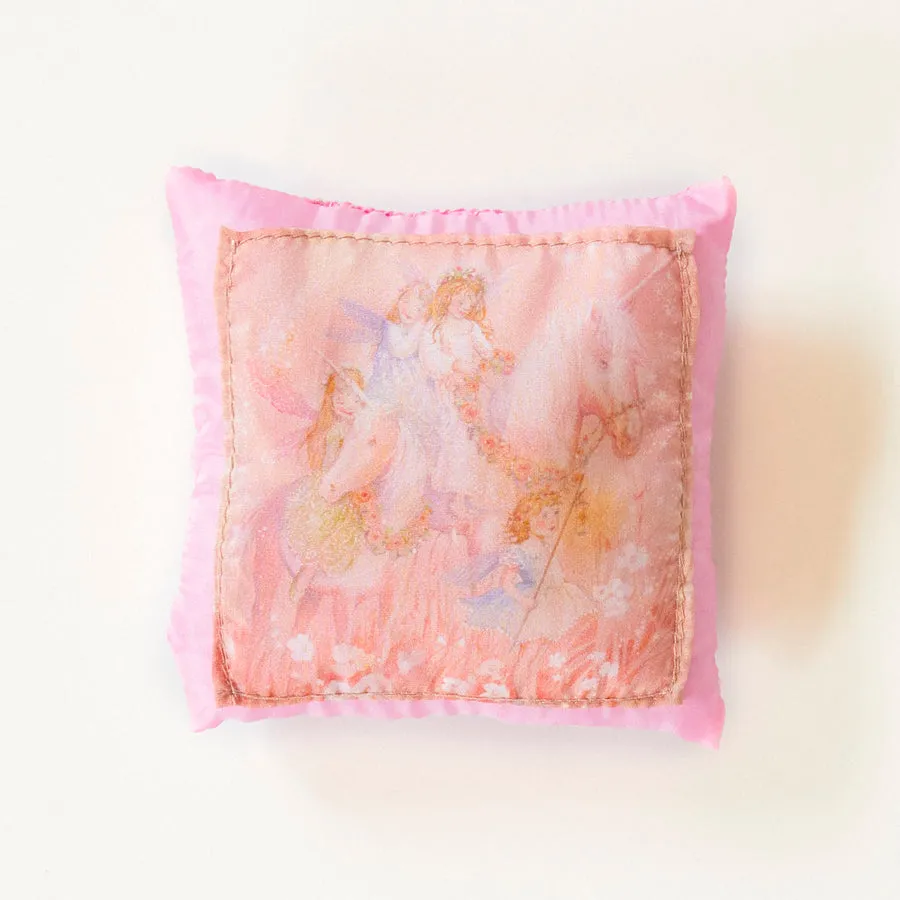 Toothfairy Pillows