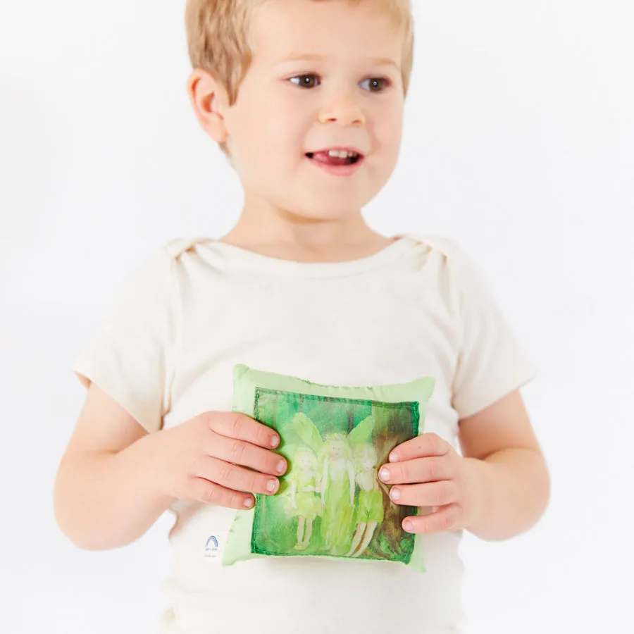 Toothfairy Pillows