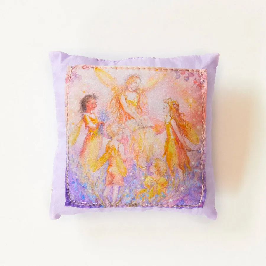 Toothfairy Pillows