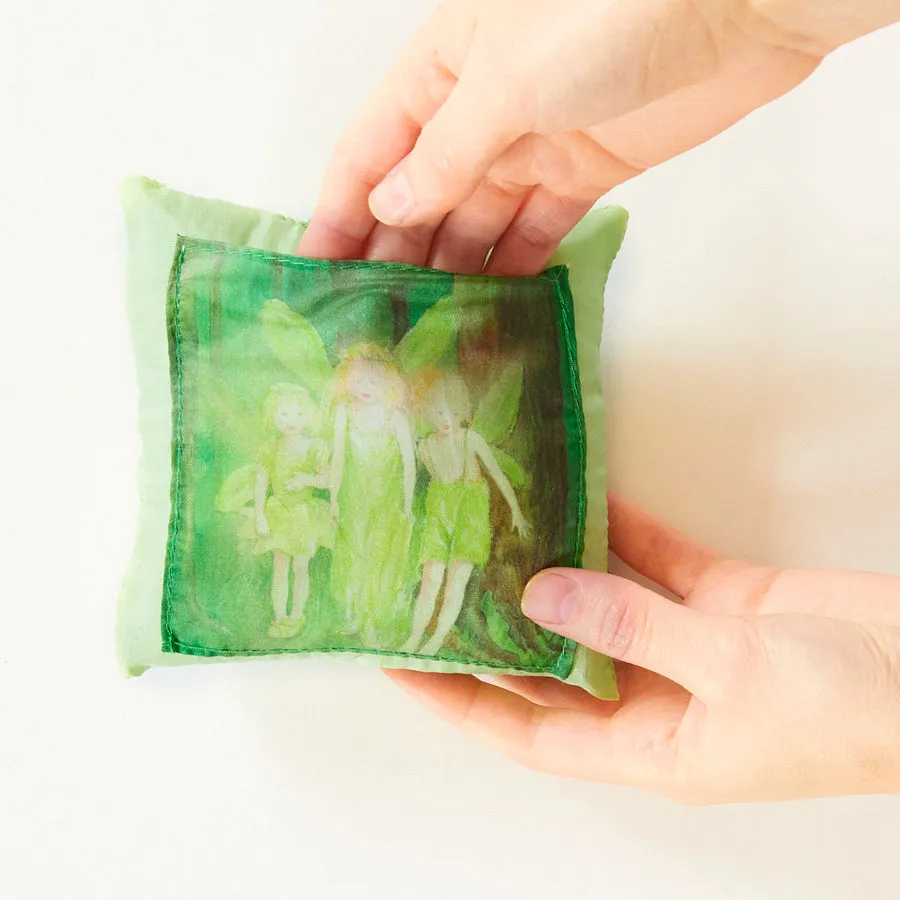 Toothfairy Pillows