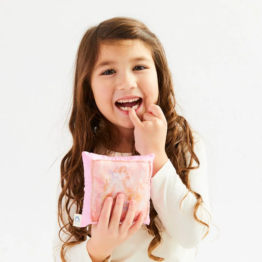 Toothfairy Pillows