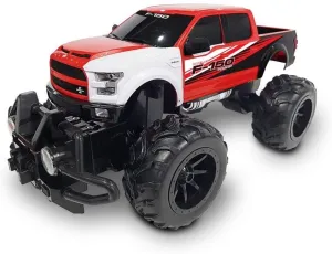 TOP MAZ RACING 1:16 REMOTE CONTROL FORD SHELBY F150 OFF ROAD TRUCK