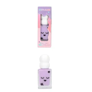 TOPModel Water-Based Nail Polish BEAUTY and ME Purple