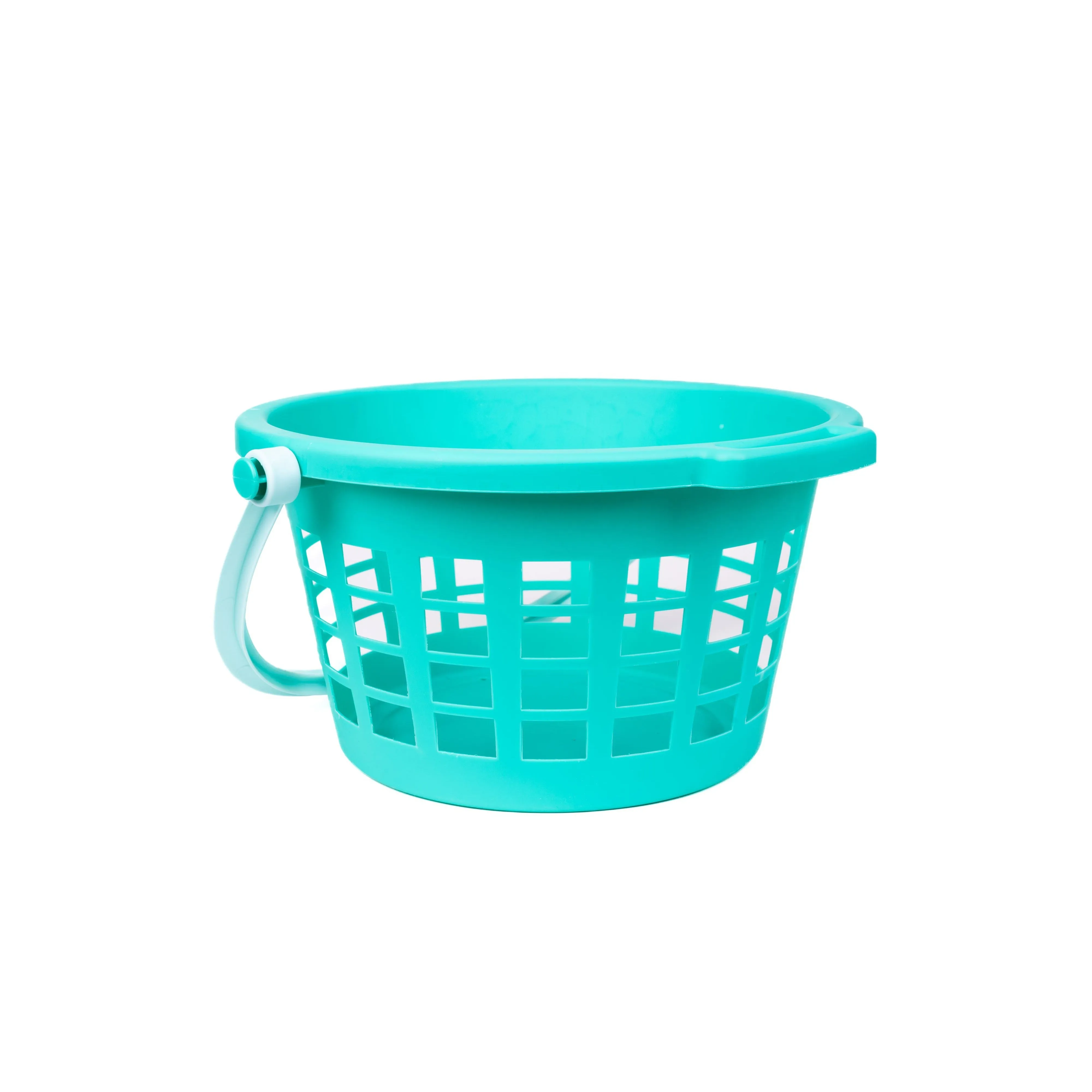 Toysmith 10-Piece Sand Bucket Set
