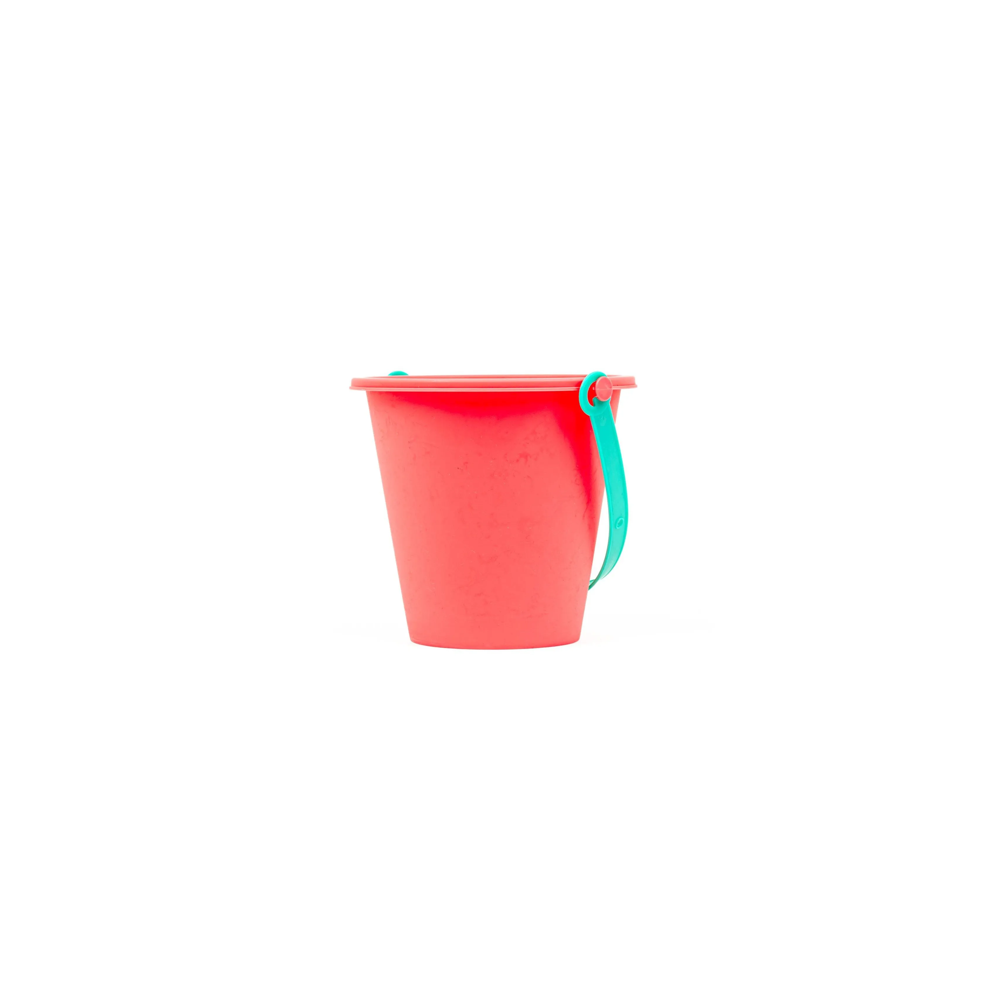 Toysmith 10-Piece Sand Bucket Set