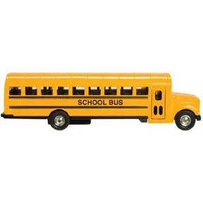 Toysmith 7in School Bus
