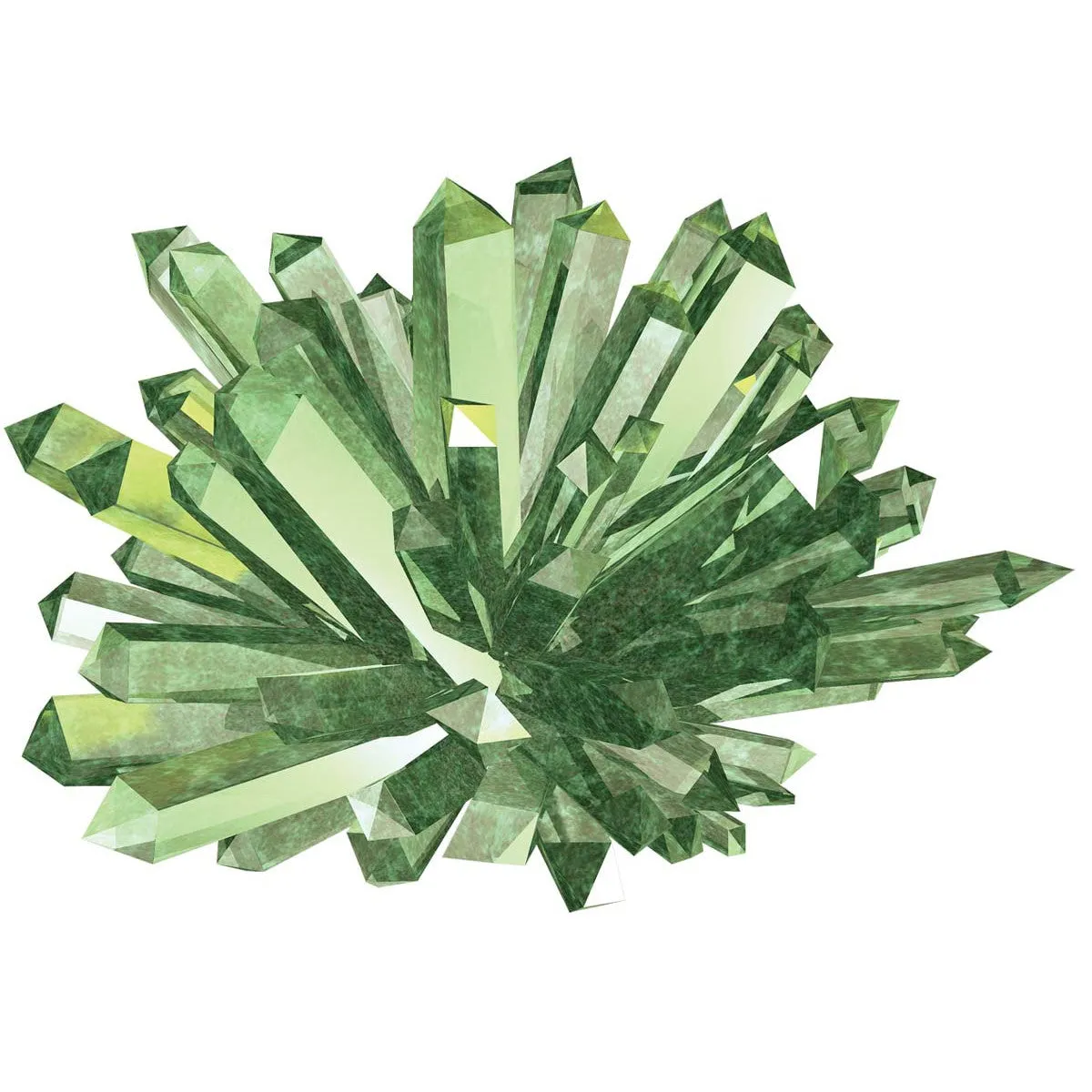 Toysmith Crystal Growing Box Kits