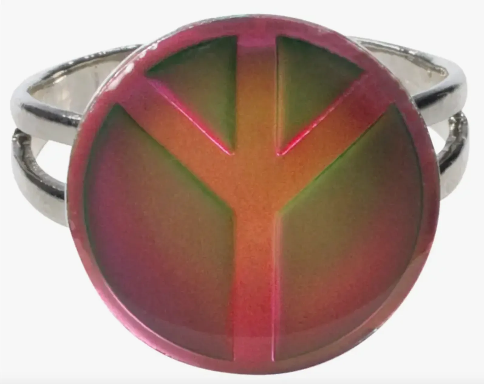 Toysmith Cutie Mood Ring
