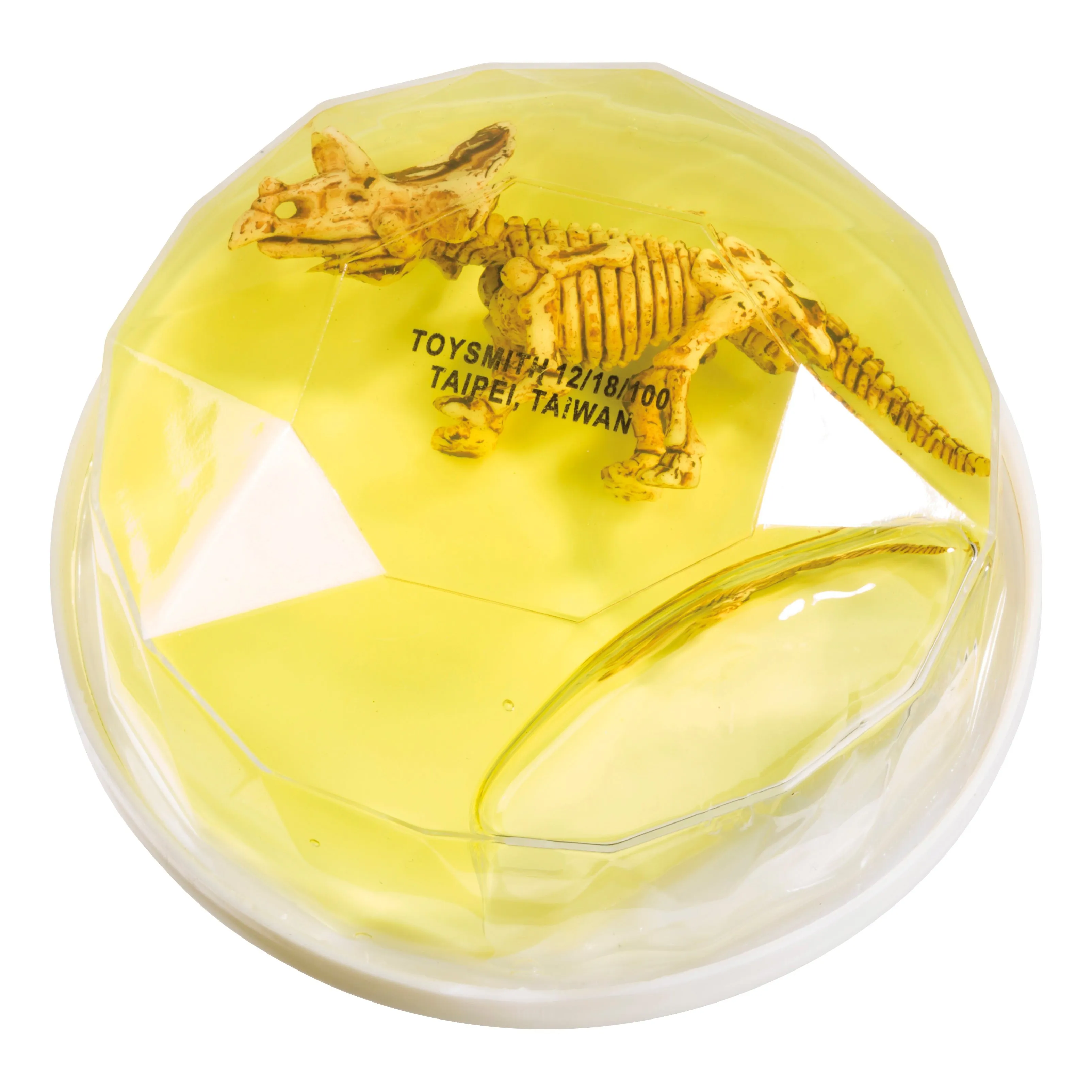Toysmith Dinosaur Fossil Putty