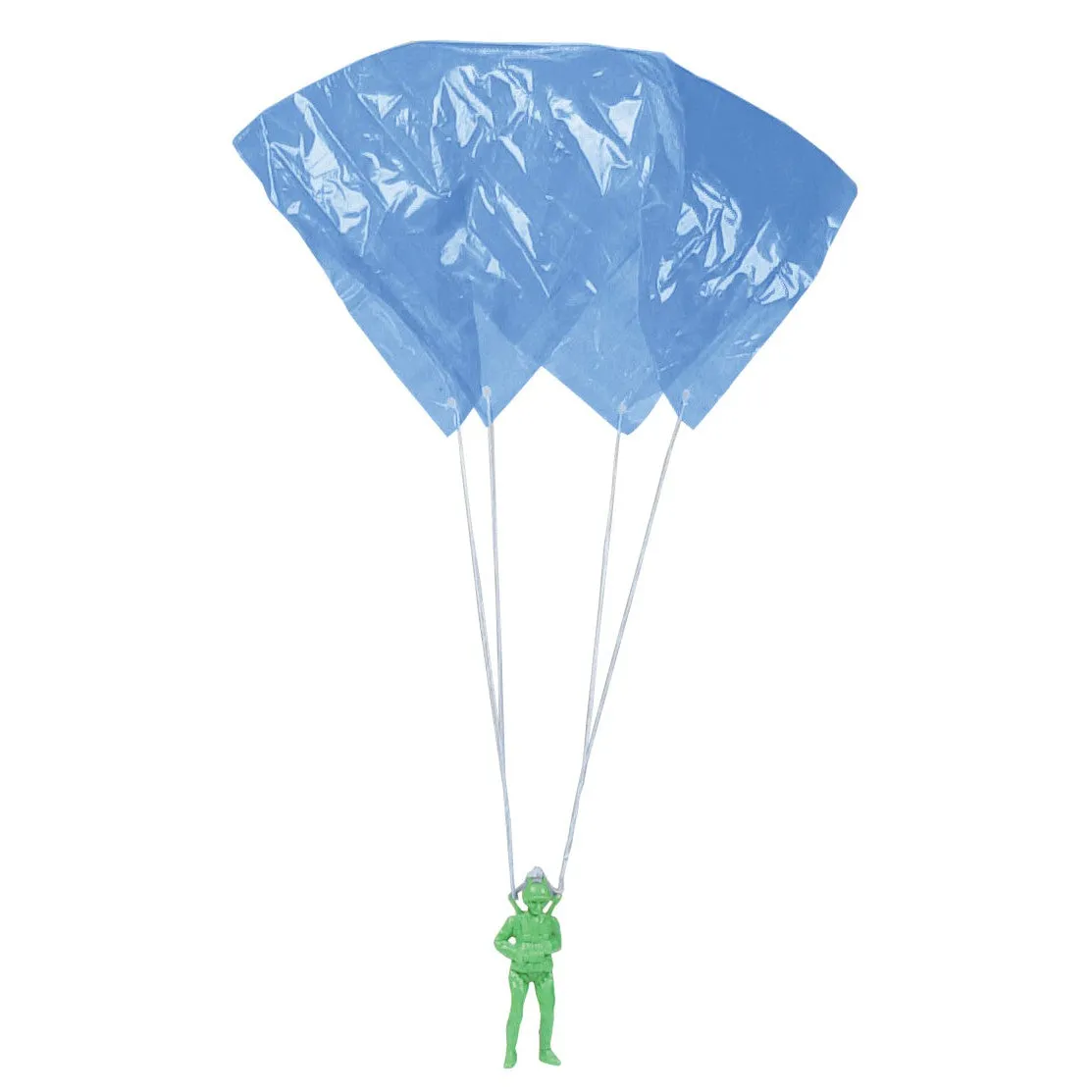 Toysmith Giant Parachuter