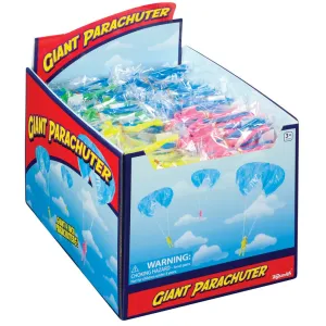 Toysmith Giant Parachuter