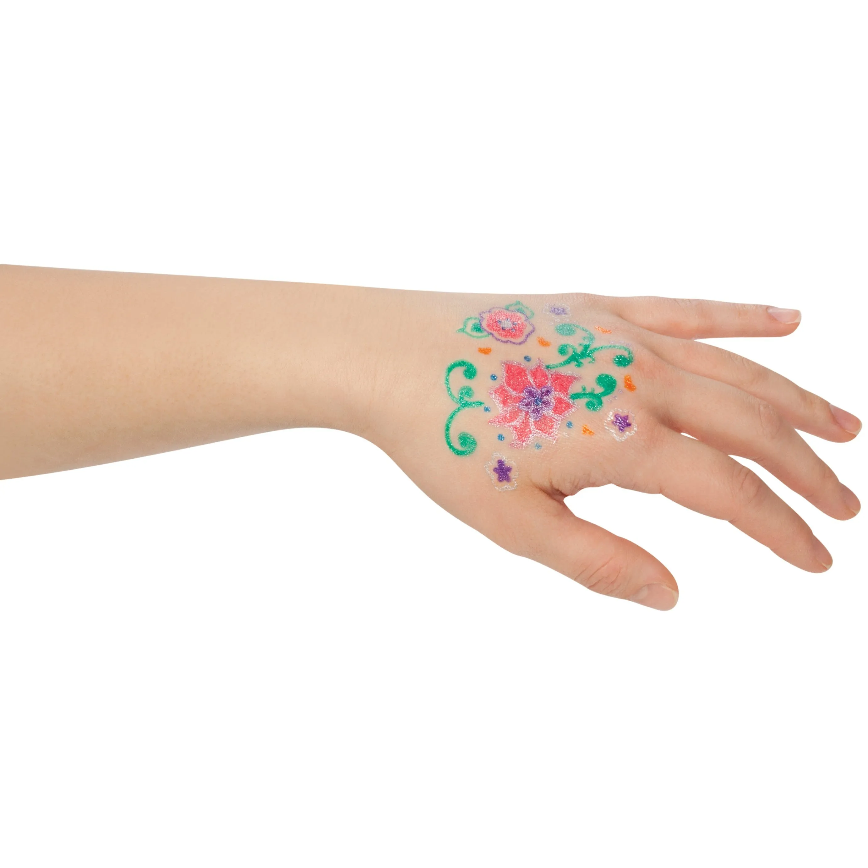 Toysmith Ink-A-Do Tattoo Pens