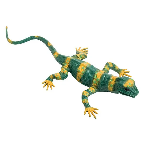 Toysmith Lizard Squishimals