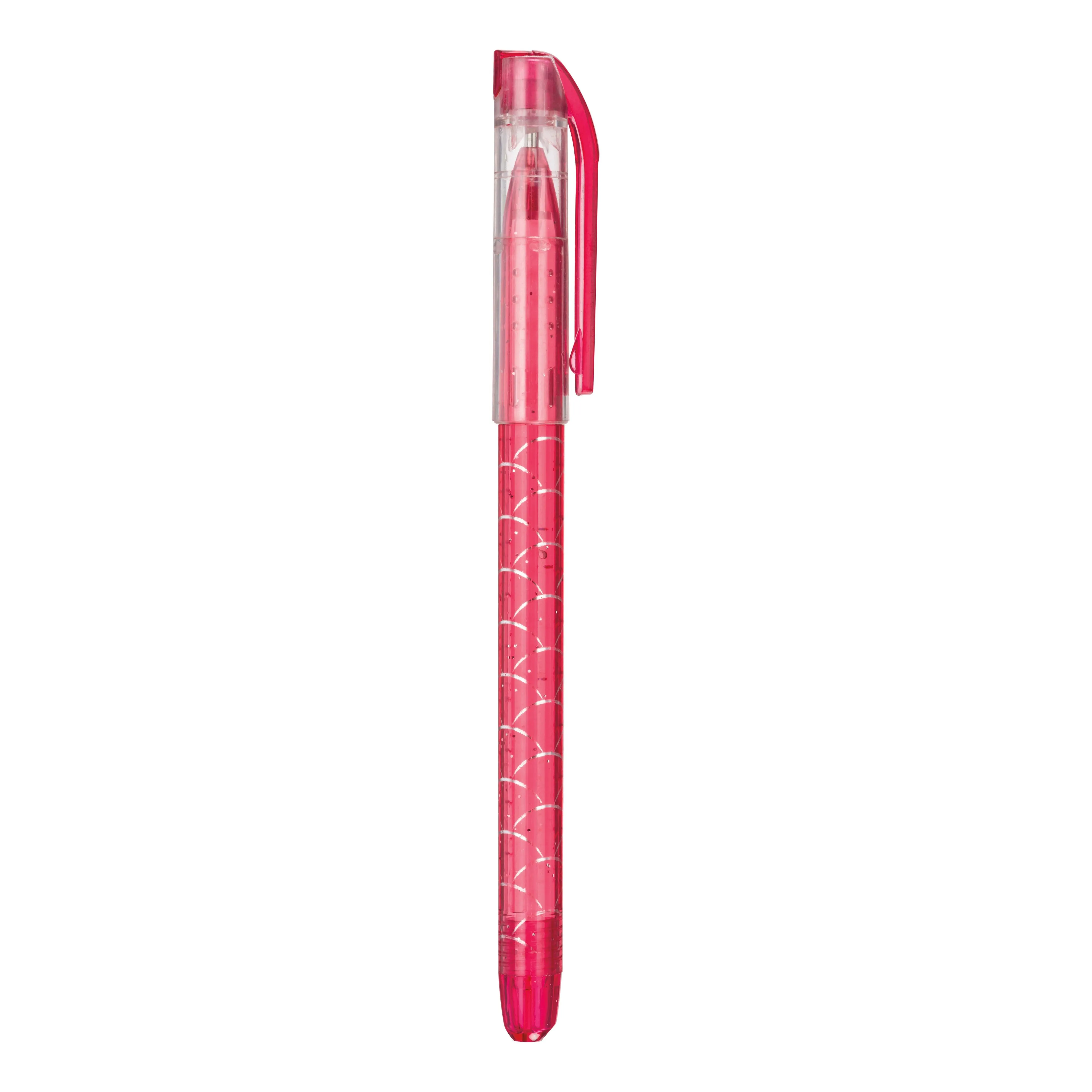 Toysmith Mermaid Tattoo Gel Pens
