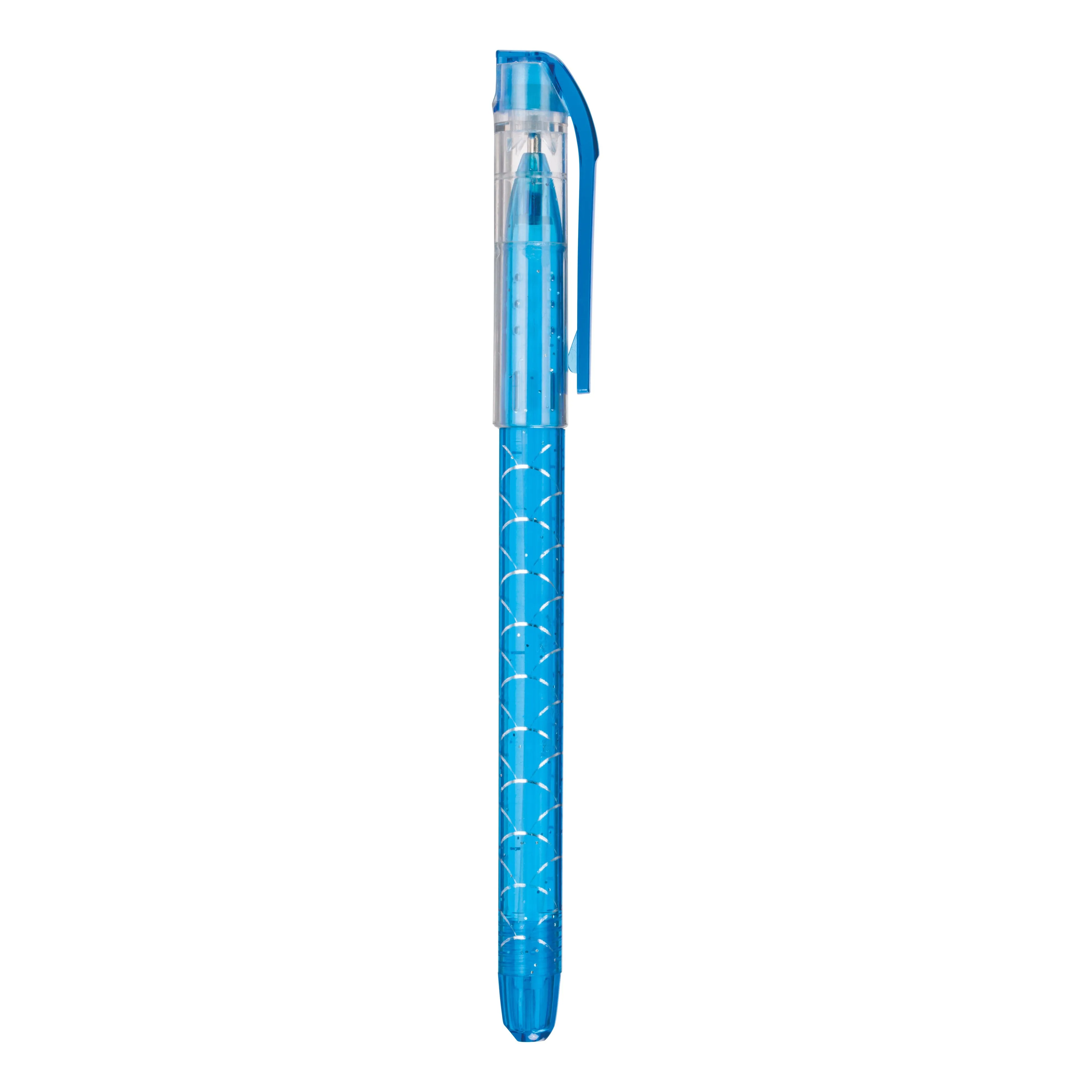 Toysmith Mermaid Tattoo Gel Pens