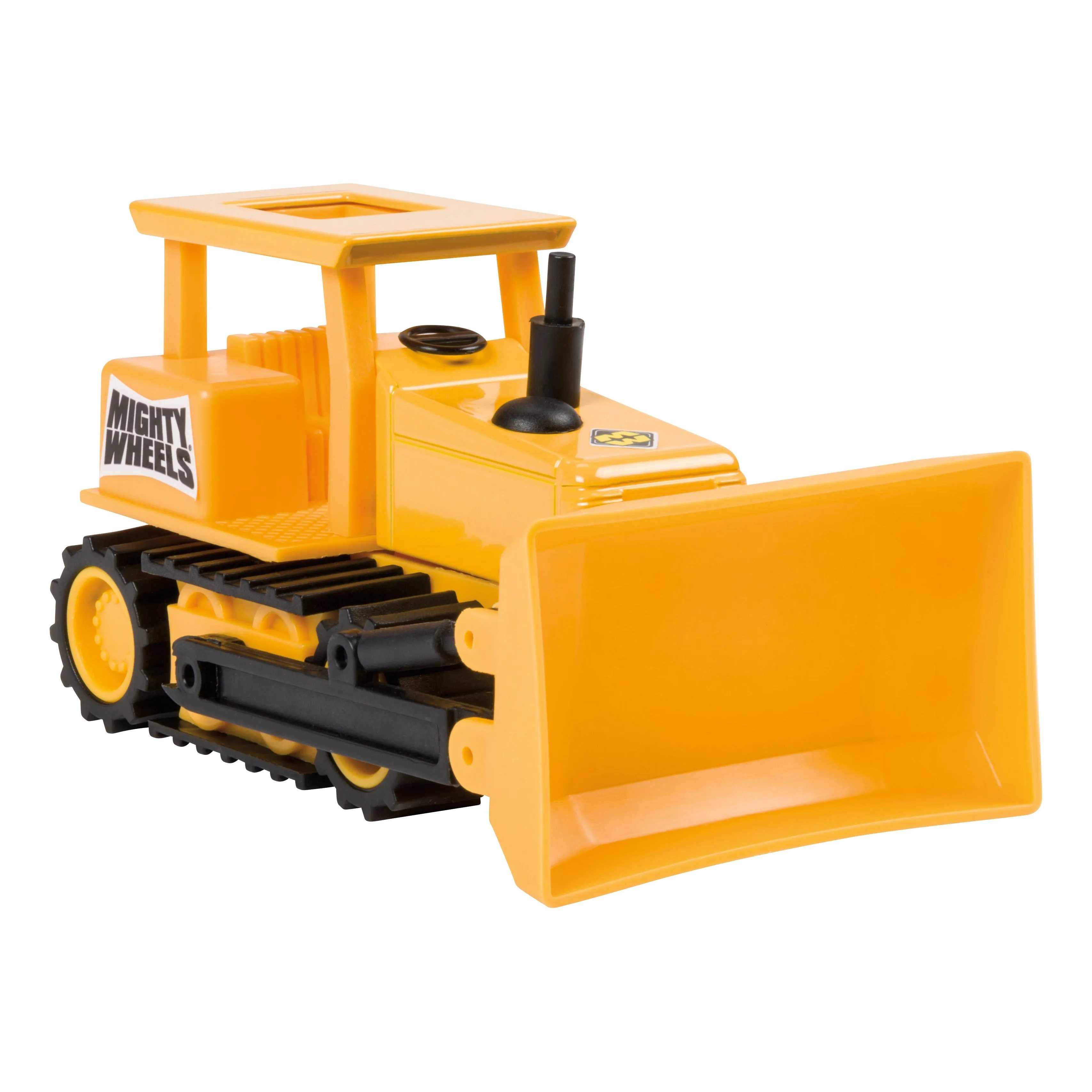 Toysmith Mighty Wheels