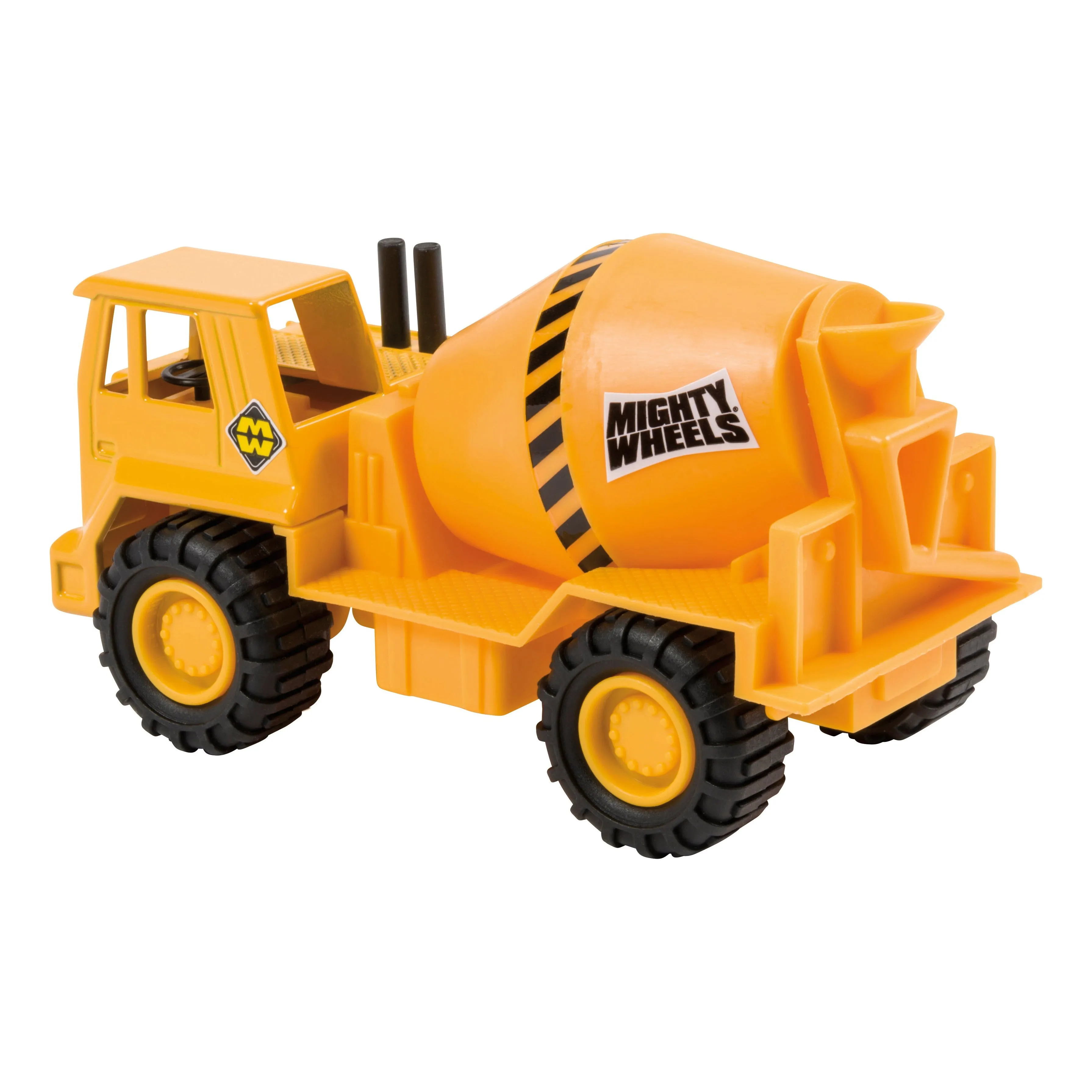 Toysmith Mighty Wheels