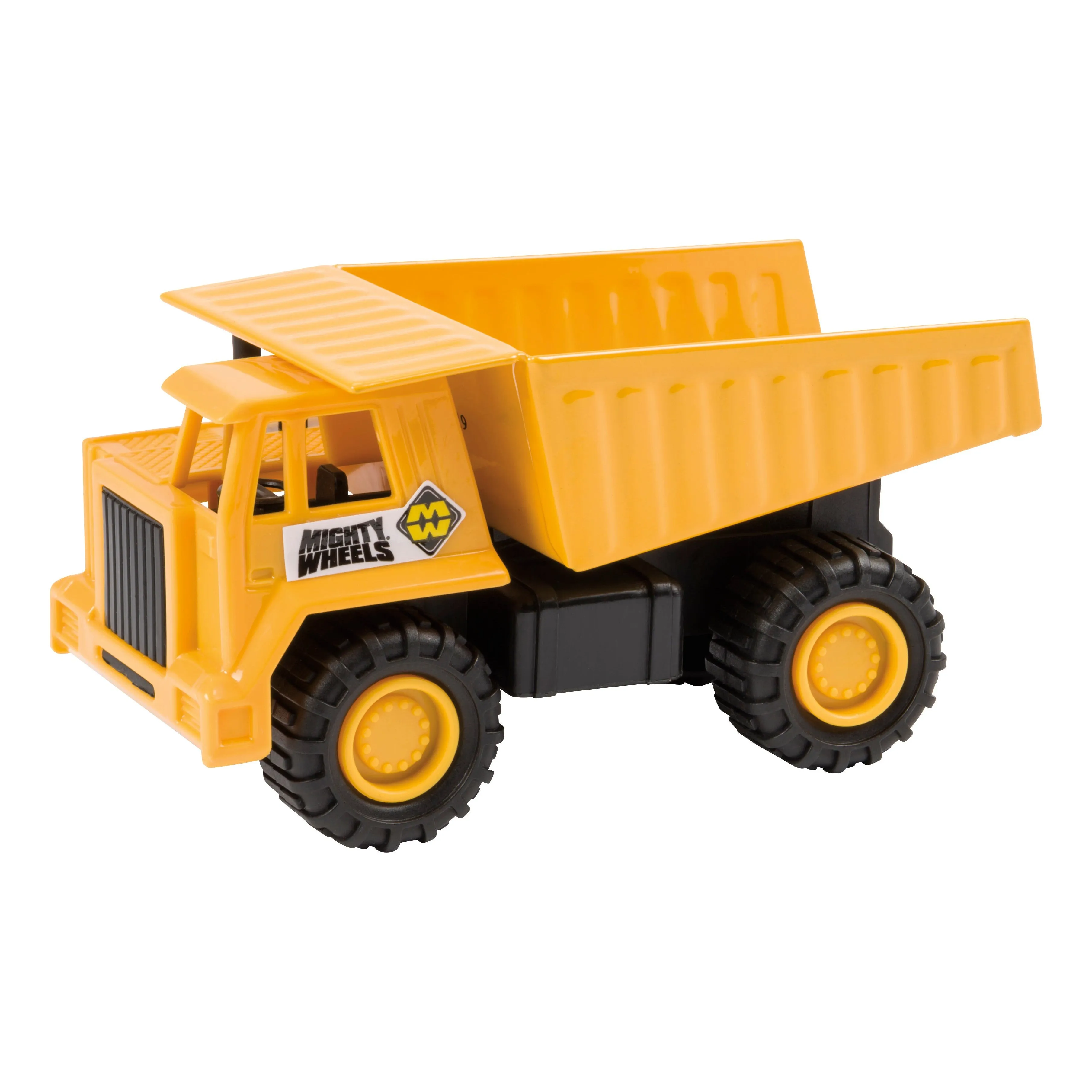Toysmith Mighty Wheels