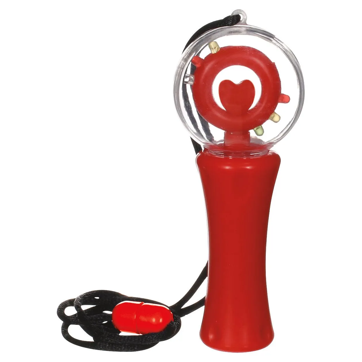 Toysmith Mini Spectra Globe