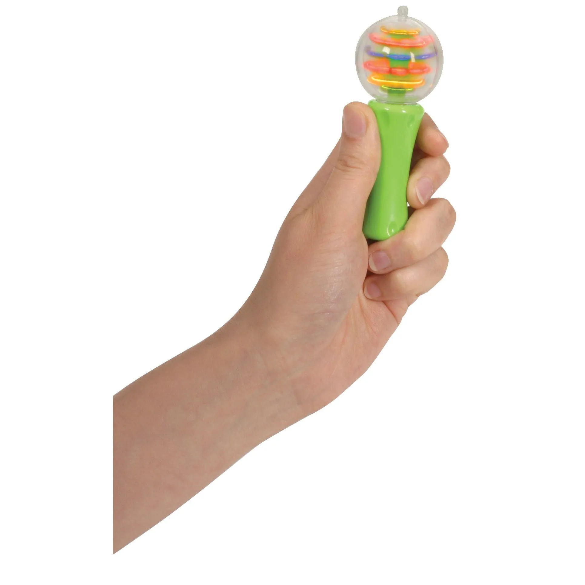 Toysmith Mini Spectra Globe