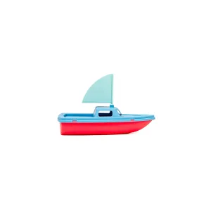 Toysmith Mini Vehicle Boat