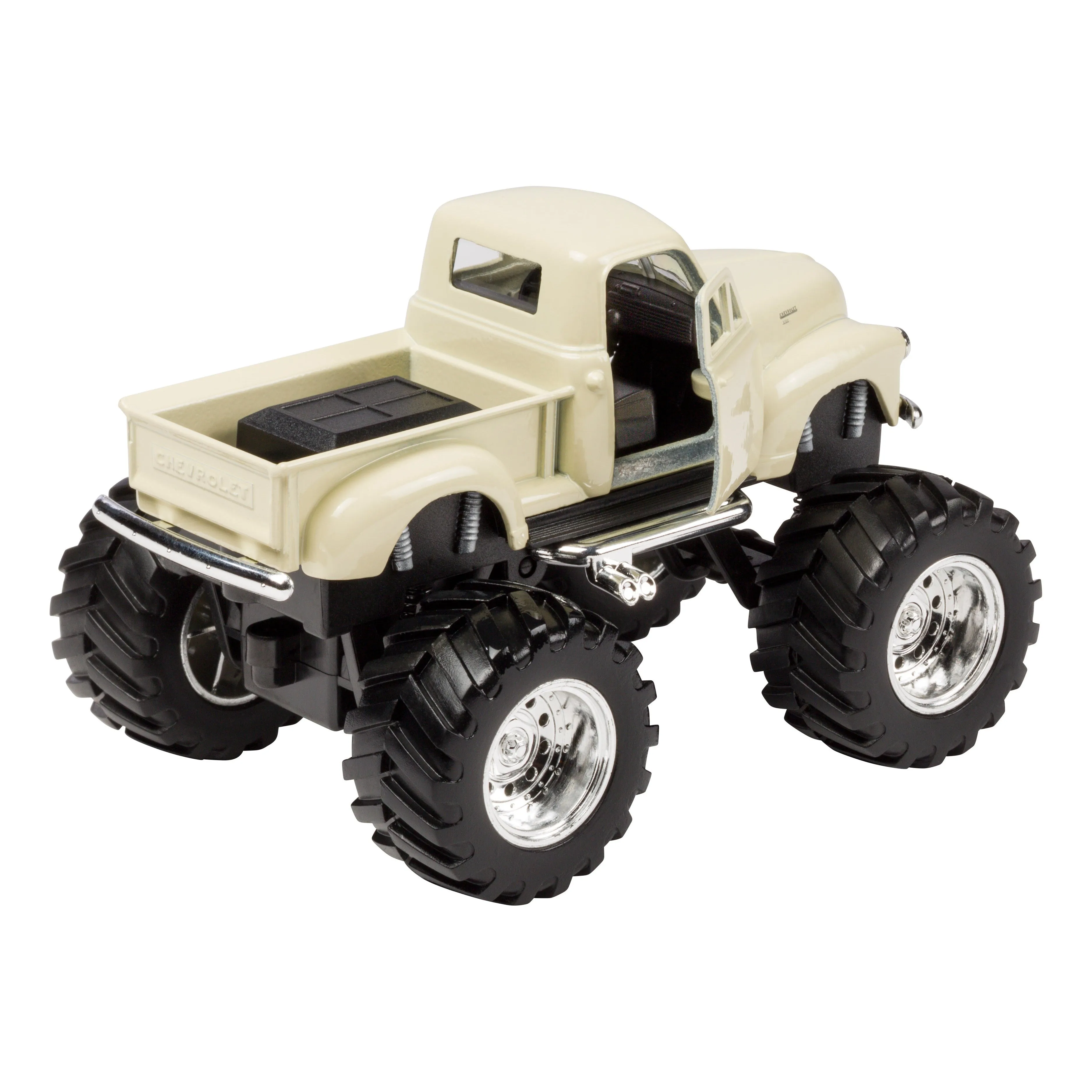 Toysmith Monster Chevy Pickup
