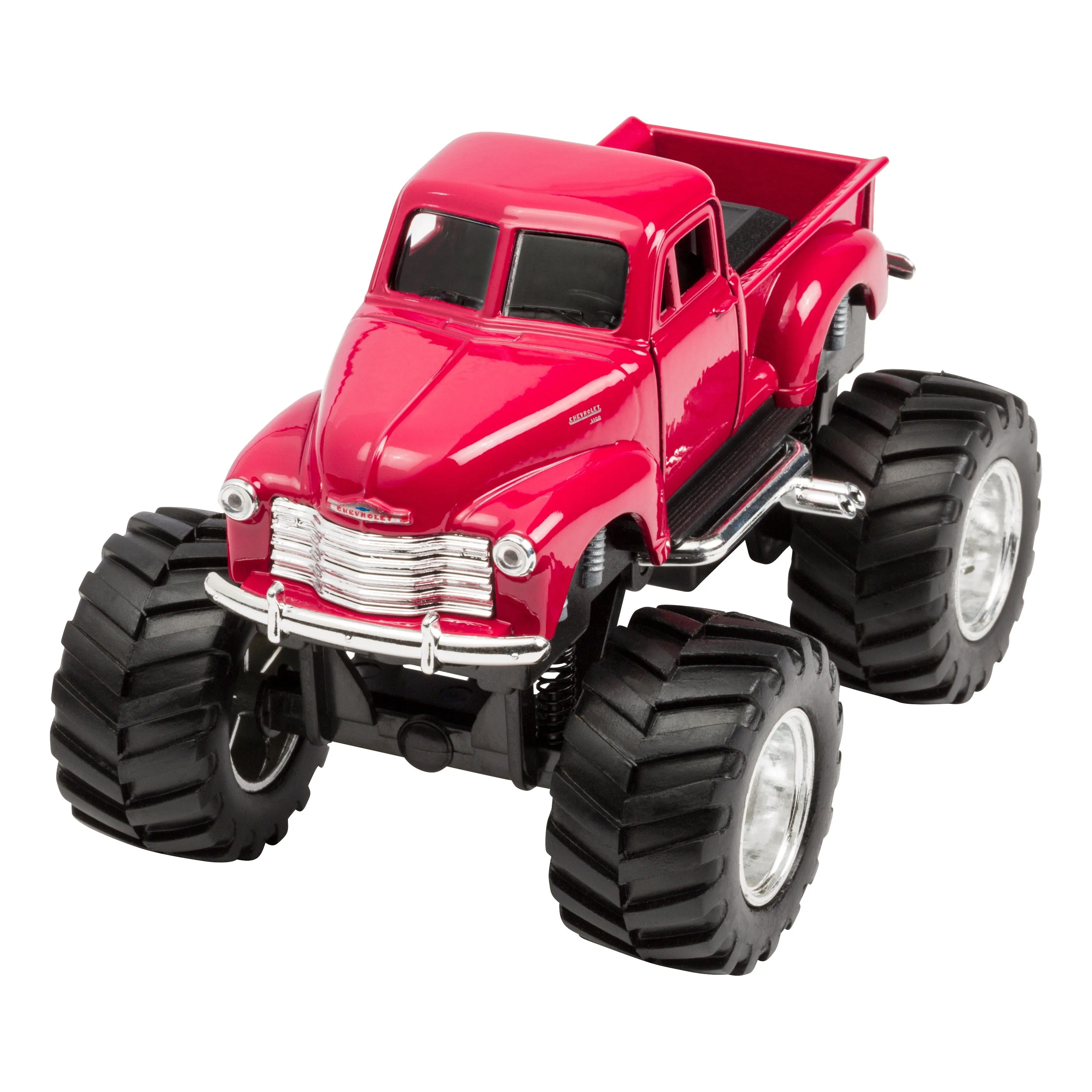 Toysmith Monster Chevy Pickup