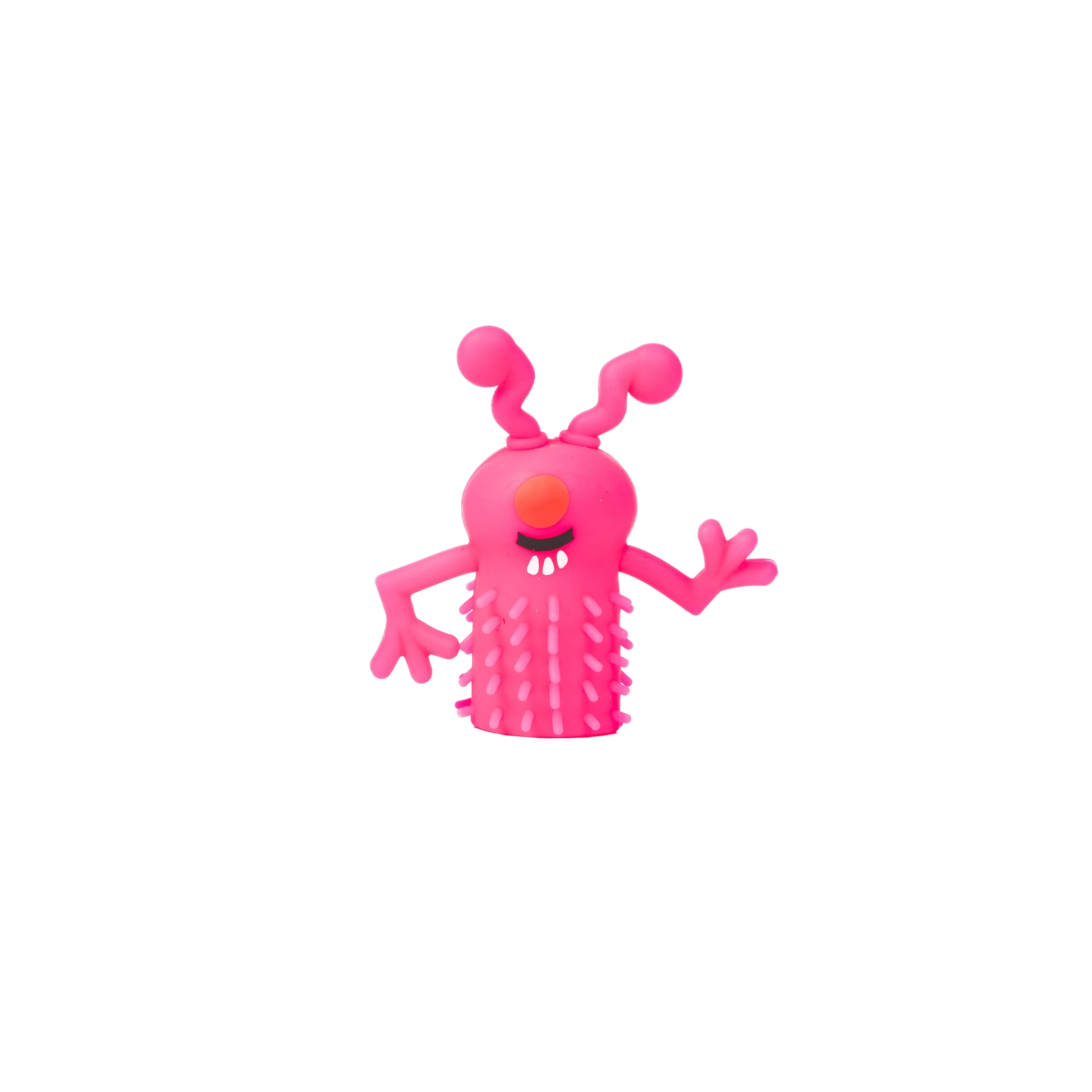 Toysmith Monster Finger Puppets