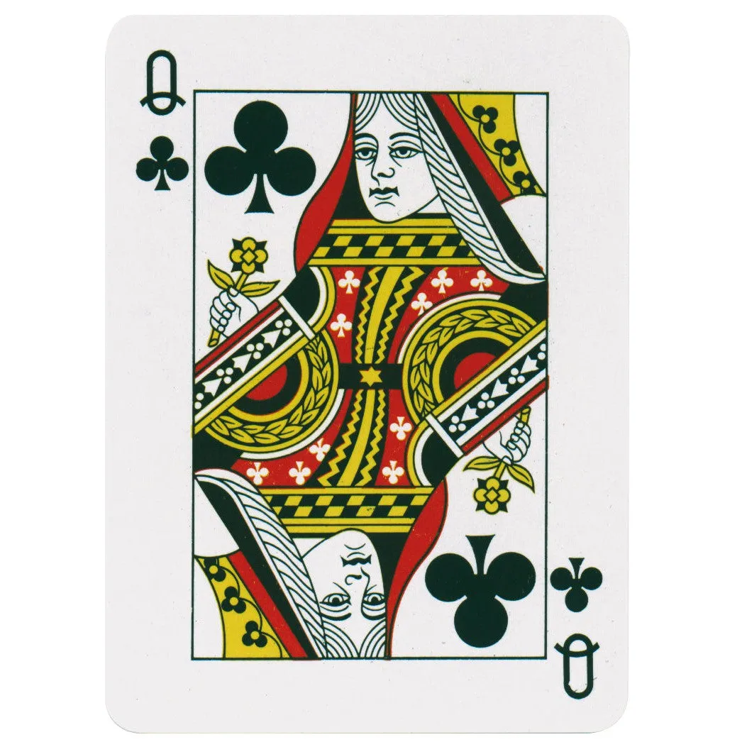Toysmith Playing Cards