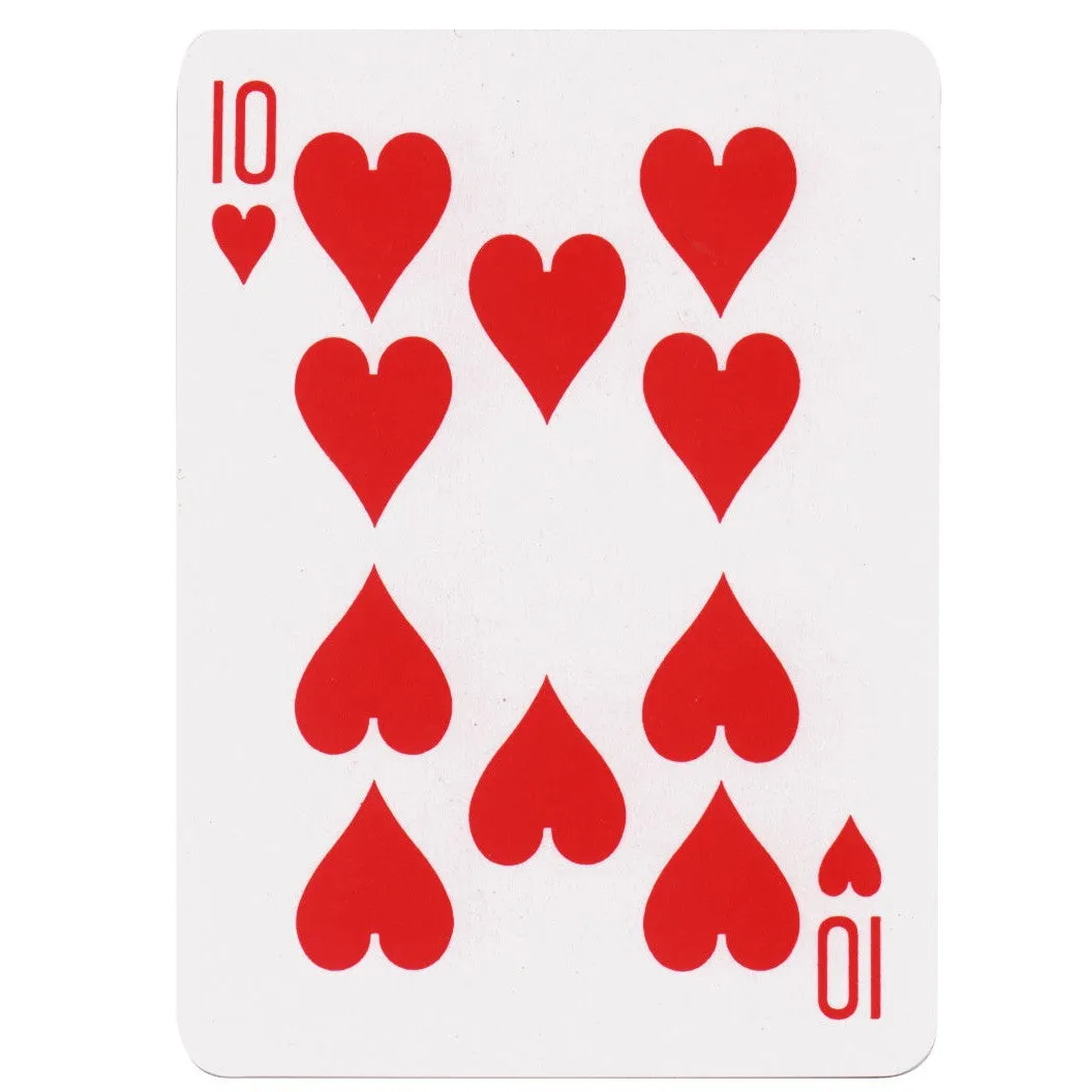 Toysmith Playing Cards