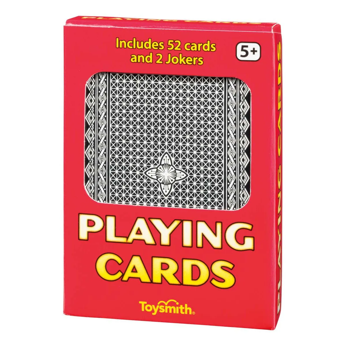 Toysmith Playing Cards