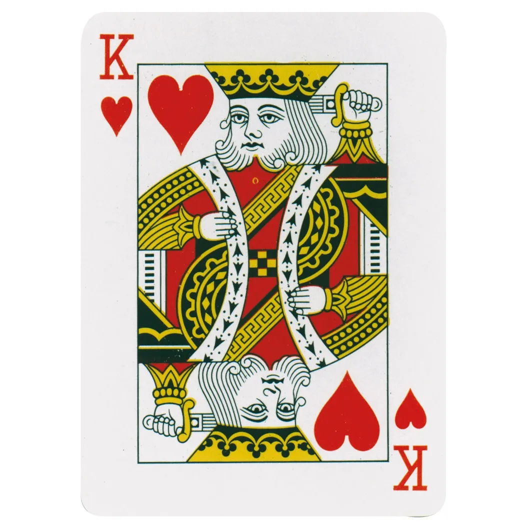 Toysmith Playing Cards
