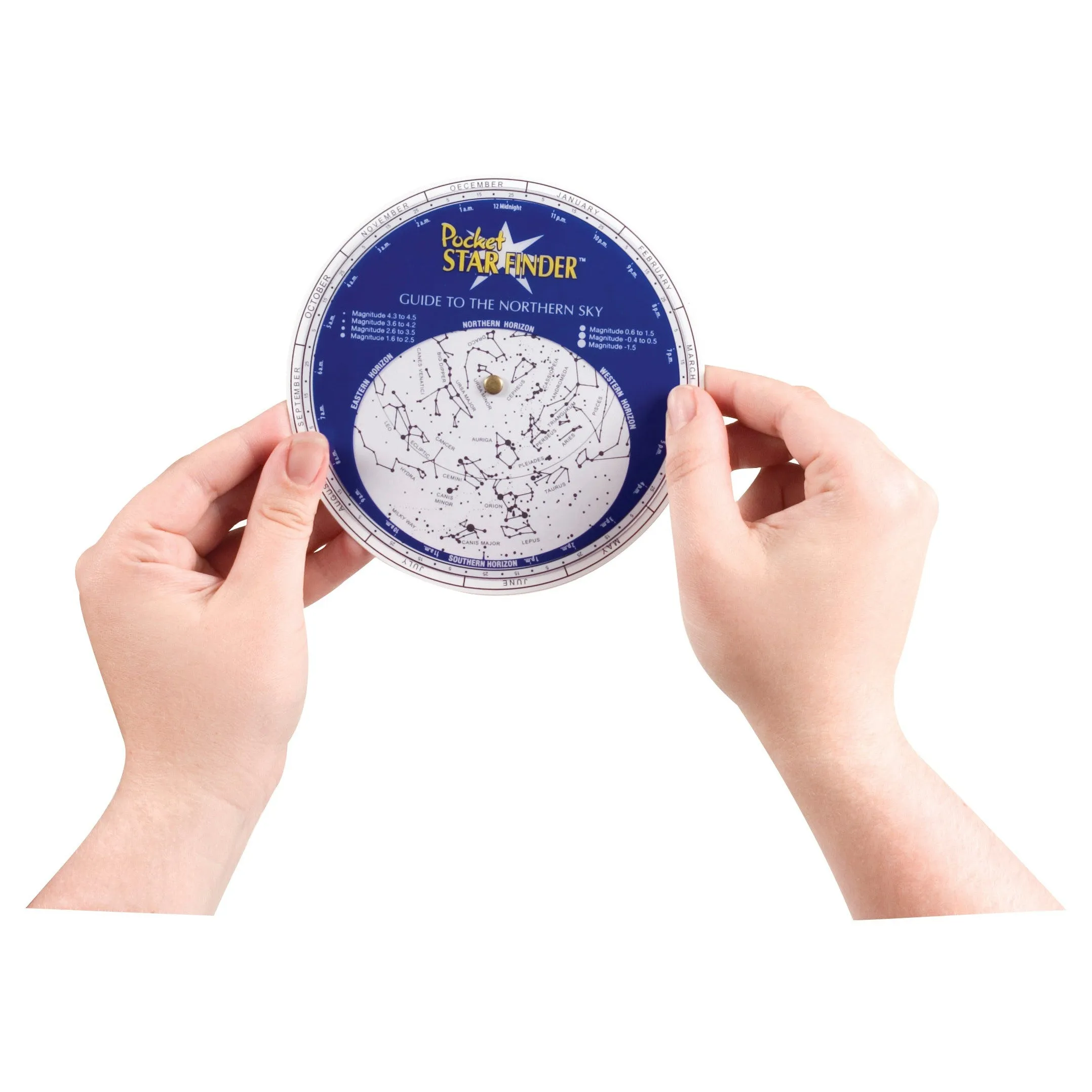 Toysmith Pocket Star Finder