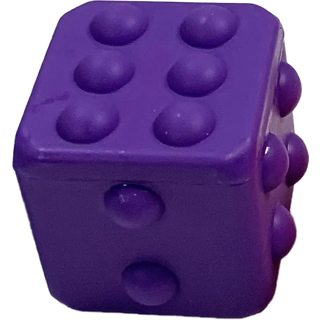 Toysmith Poppin' Dice