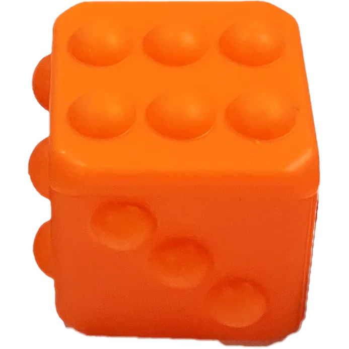 Toysmith Poppin' Dice