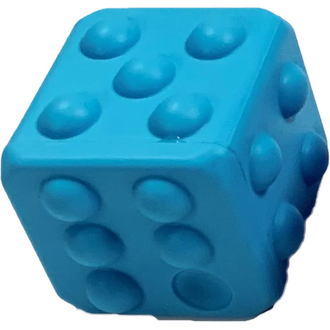 Toysmith Poppin' Dice